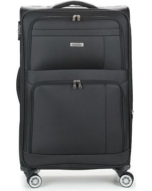 David Jones Reiskoffer Ba-1003 Large - Zwart