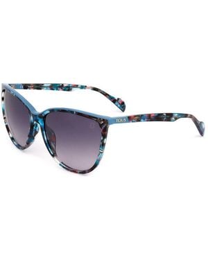 Tous Lunettes de soleil Stoa54 0l93 - Bleu
