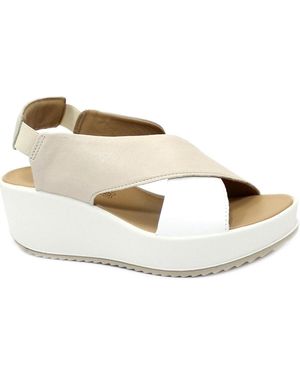 Igi&co Sandalen Igi-E24-5668811-Pa - Metallic