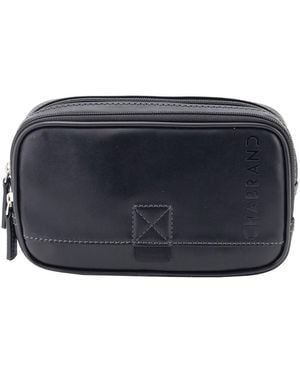 Chabrand Sac banane Banane ref 51645 120 Noir 22*12*5 - Bleu