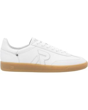 Rieker Baskets basses Sneaker - Blanc