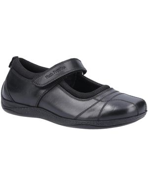 Hush Puppies Marley Ballerines à PlateformeFille