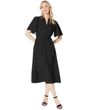 PRINCIPLES Robe DH7425 - Noir