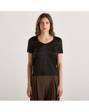 Relish T-shirt - Noir