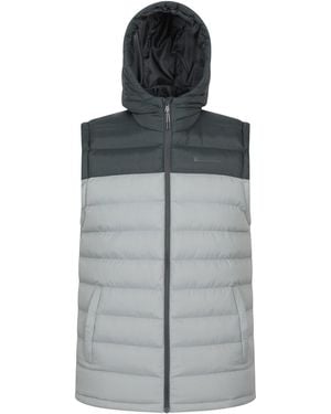 Mountain Warehouse Blouson Seasons - Gris