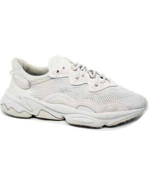 adidas Sneakers Refurbished Ozweego - Wit