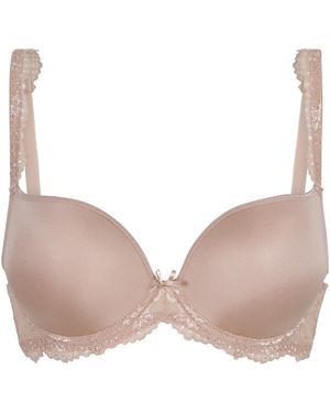 Lingadore Emboitants DAILY Soutien-gorge Push up - Neutre