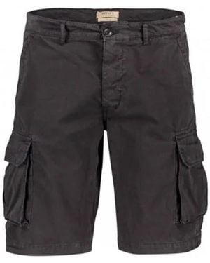 40weft Short 87957 - Gris