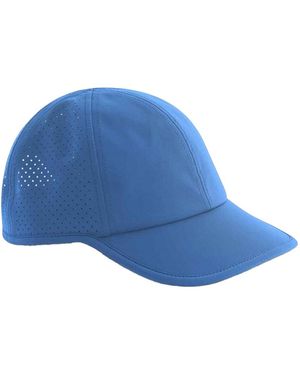 BEECHFIELD® Casquette Bc7455 - Bleu
