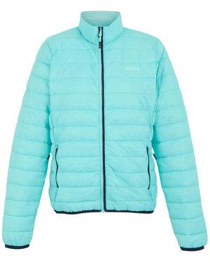 Regatta Veste Hillpack II - Bleu