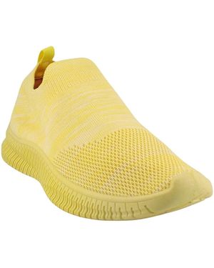 Altex Baskets basses -i Feel - Jaune