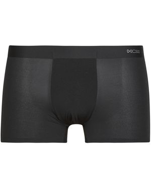 Hom Boxer H-Fresh Comfort Boxer Briefs - Nero