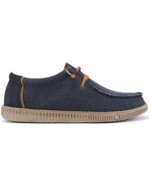 WALK IN PITAS Ville basse WP150 STEVE - Bleu