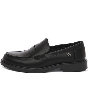 Keys Mocassins - Noir