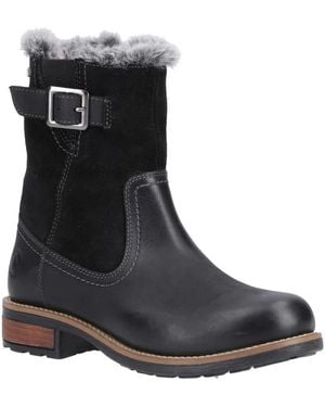 Cotswold Bottes Kemerton - Noir