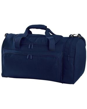 QUADRA Sac de sport FK502 - Bleu
