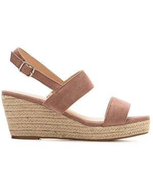 Andypola Sandales AM5549 - Neutre
