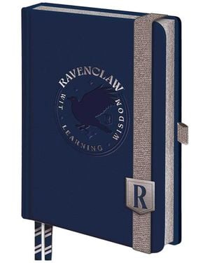 Harry Potter Sac PM13081 - Bleu