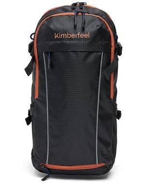 Kimberfeel Sac a dos ROOVER - Noir