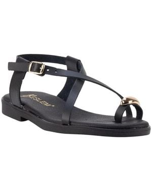 Keslem Sandales 44865 - Bleu