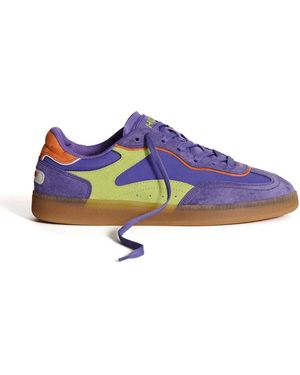 HOFF Sneakers Park - Blauw