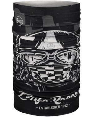 Buff Echarpe Original Ecostretch Scarf - Noir