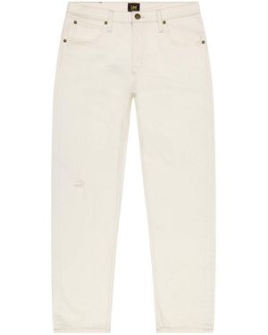 Lee Jeans Jeans Jeans straight Oscar - Neutre