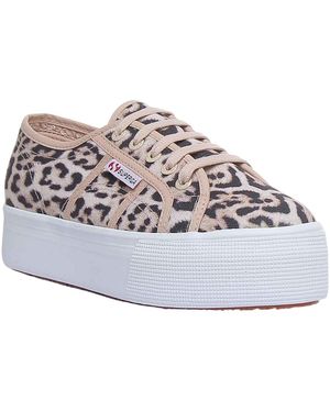 Superga Baskets Basses 2790 - Gris