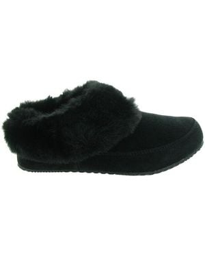 Sorel Chaussons GO COFFEE RUN - Noir