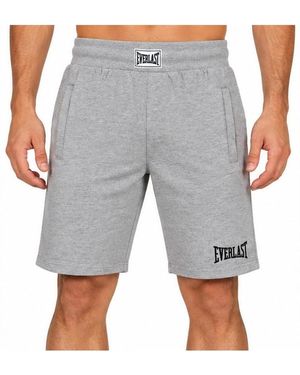 Everlast Short El018 - Gris