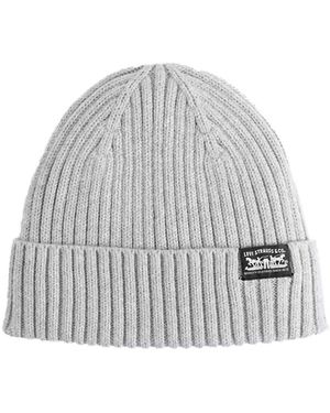 Levi's Chapeau Sunset Beanie - Gris