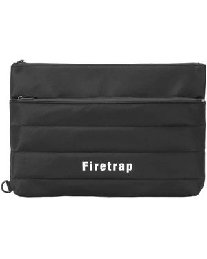 Firetrap Sac Bandouliere GT18902 - Noir