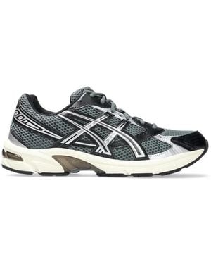 Asics Baskets basses - Gris