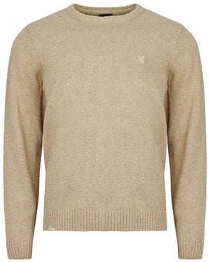 Oxbow Pullover S2Staple - Natur