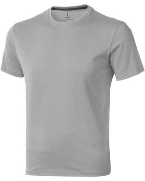 Elevate T-shirt Nanaimo - Gris