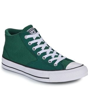 Converse Turnschuhe Chuck Taylor All Star Malden Street - Grün