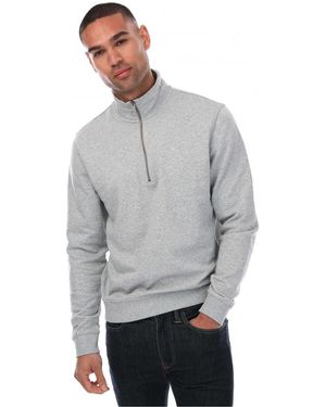 Farah Sweat-shirt Aintree - Gris