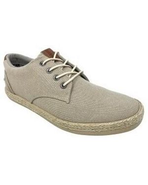 MTNG Chaussures Chaussure beige MUSTANG 84782 - Gris