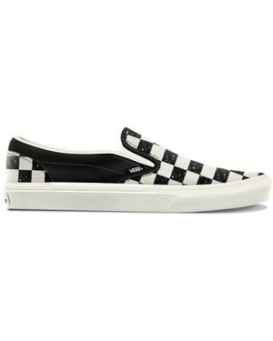 Vans Baskets - Noir