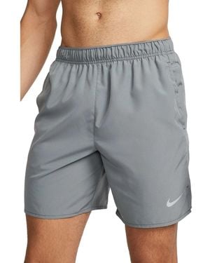 Nike Short DV9363 - Gris