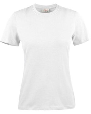 Printer PRIME T-Shirt Heavier Pro - Blanc