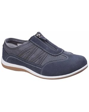 Fleet   Foster Baskets Mombassa - Bleu
