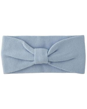 Pieces Bonnet Jenella - Bleu
