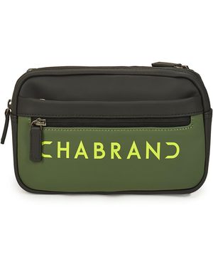 Chabrand Marsupio Touch H Bis - Verde