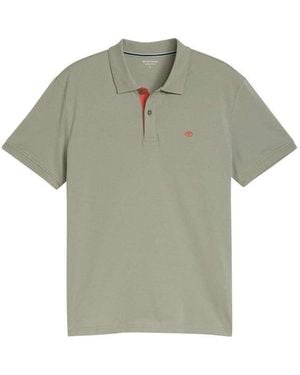 Tom Tailor Polo 4412106 - Vert