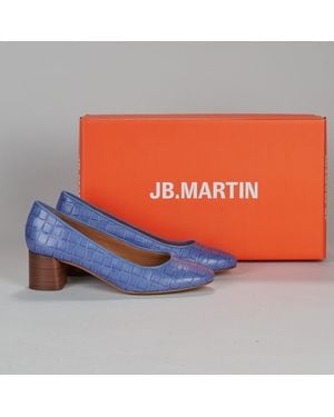 Jb Martin Chaussures escarpins LAGON - Orange