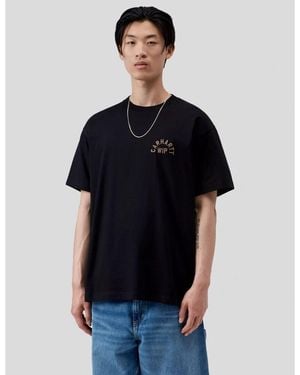 Carhartt T-Shirt - Noir