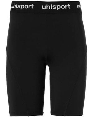 Uhlsport Short DISTINCTION PRO TIGHTS - Noir
