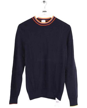 Paul Smith Pull Pull - Bleu