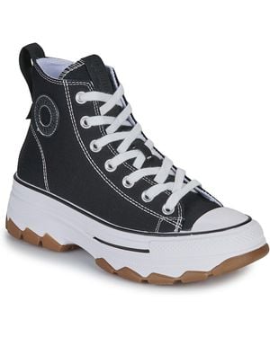 Refresh Sneakers Alte 172476 - Blu